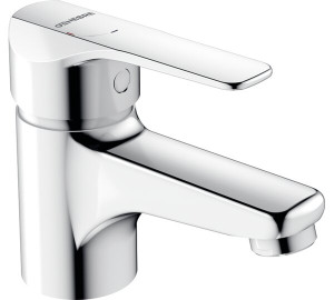 Monomando de lavabo Cromado K8